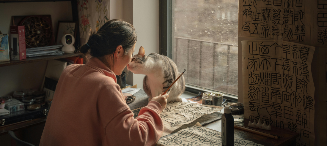 Cats and Mental Health: The Therapeutic Benefits of Feline Companionship
