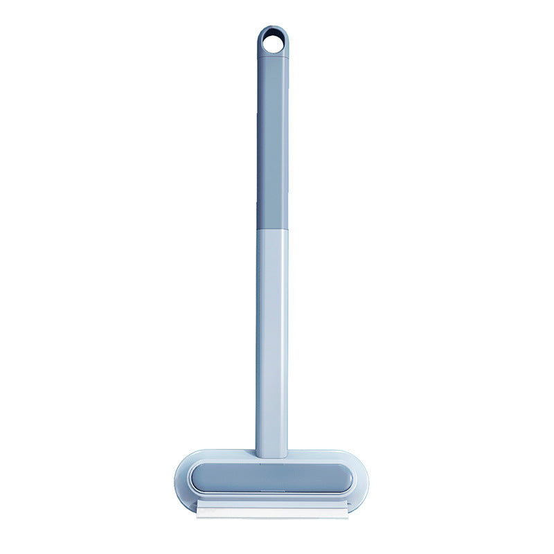 Pet Hair Remover & Lint Brush - 4-in-1 Multifunctional Cleaning Tool for Furniture, Clothes & Windows
