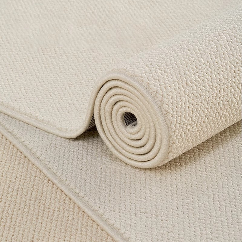 Premium Textured Loop Carpet - Cat-Friendly & Easy Clean