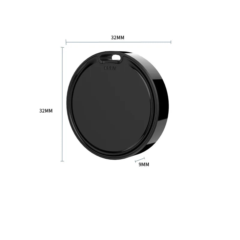 Cat Tracking Tag for Android – Bluetooth Pet Locator with Google Find My Device
