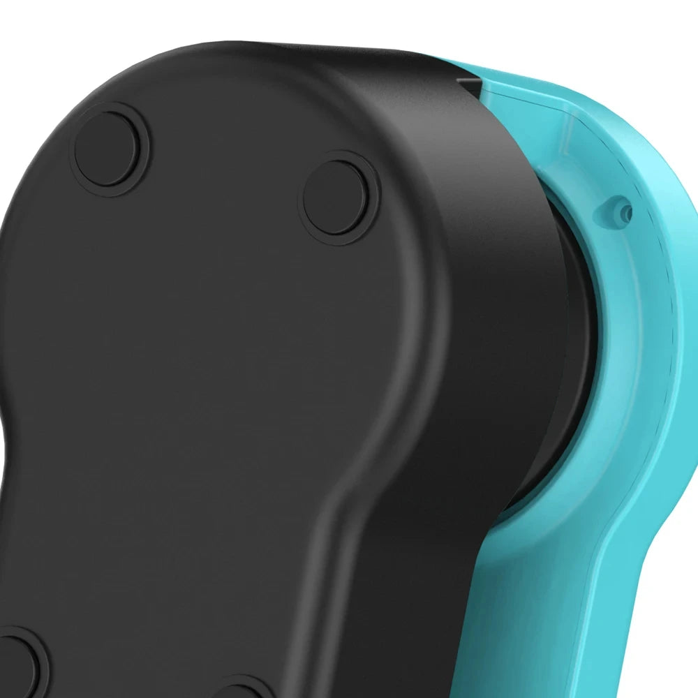 Interactive Cat Exercise Wheel with Adjustable Speed - Indoor Cat Hunting Toy