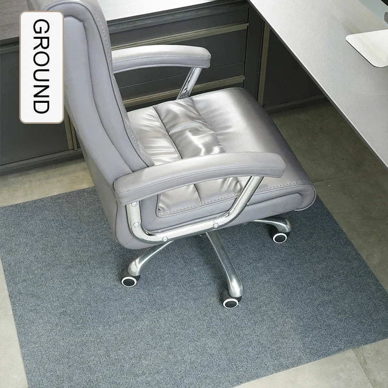 Self-Adhesive Cat Scratch Protection Mat - Wall & Furniture Guard for Sofas and Chairs