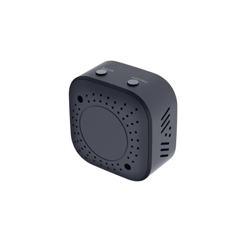 Xiaomi Mini Pet Camera - 1080P HD Wireless Cat Monitor with Night Vision for Home Security