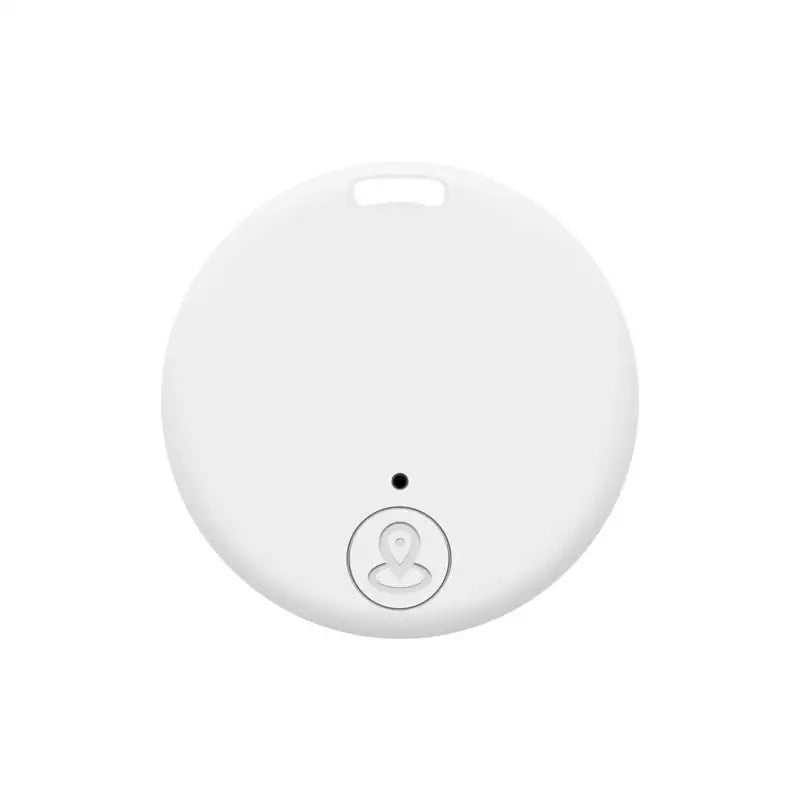 Bluetooth Cat Safety Tracker - Mini GPS Locator with Anti-Loss Alerts for Indoor/Outdoor Cats