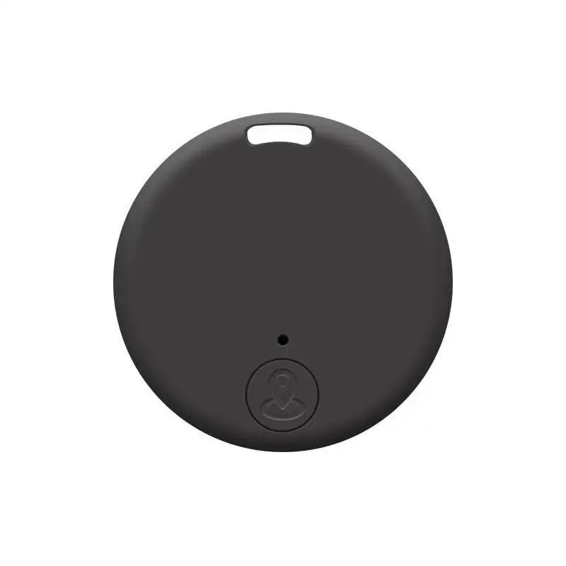 Bluetooth Cat Safety Tracker - Mini GPS Locator with Anti-Loss Alerts for Indoor/Outdoor Cats