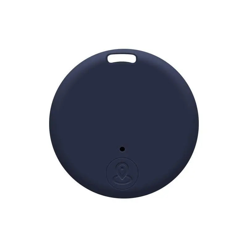 Bluetooth Cat Safety Tracker - Mini GPS Locator with Anti-Loss Alerts for Indoor/Outdoor Cats