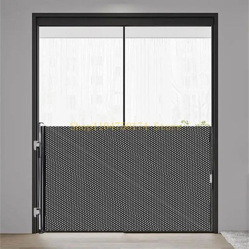 Adjustable Pet Safety Gate for Cats - No-Drill Expandable Barrier for Indoor & Outdoor Use