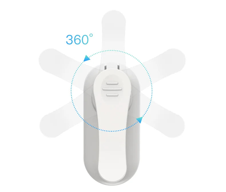 4K Ultra-Compact WiFi Action Camera - Thumb-Sized Wireless Recording Device for Pet Monitoring & Family Adventures