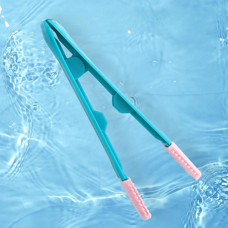 Cat Eye Cleaning Brush - Tear Stain Remover & Grooming Comb for Gentle Eye Care