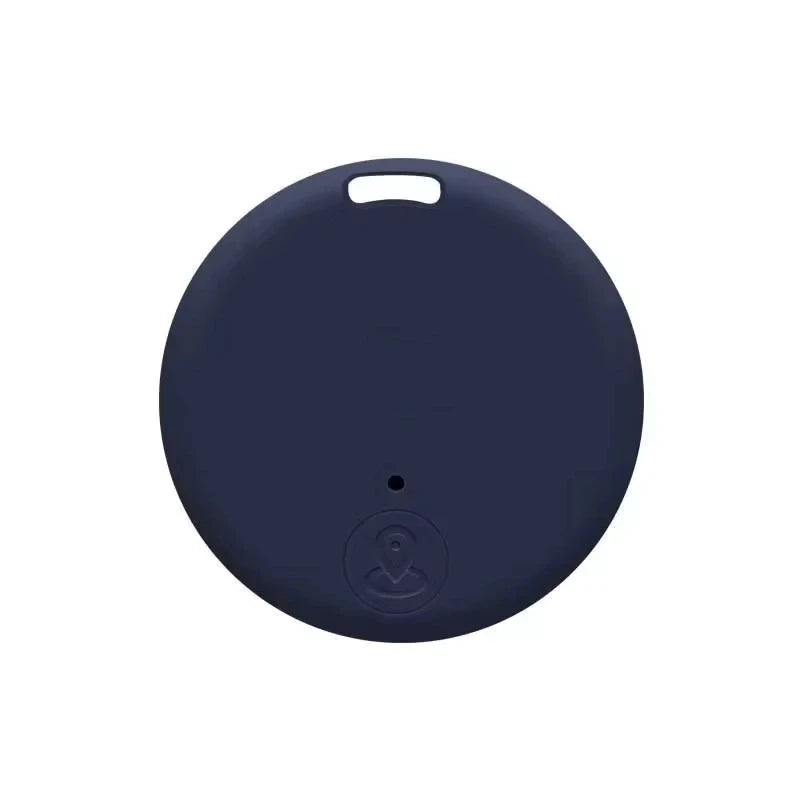 Smart Pet Tracker with Bluetooth 5.0 - Mini GPS Locator for Cats, Dogs & Personal Items