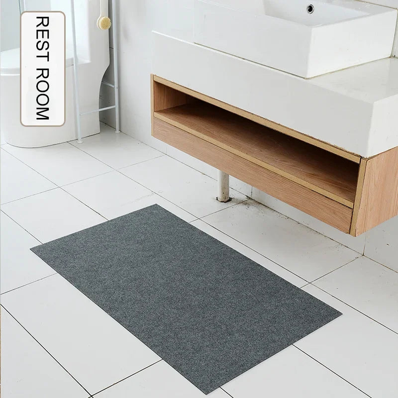 Self-Adhesive Cat Scratch Board - Wall & Furniture Protector