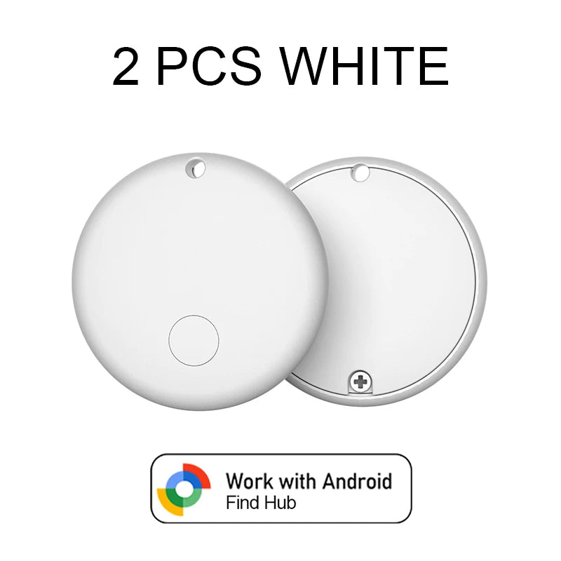 Cat GPS Tracker - Anti-Loss Security Tag Mini Location Device for Cats