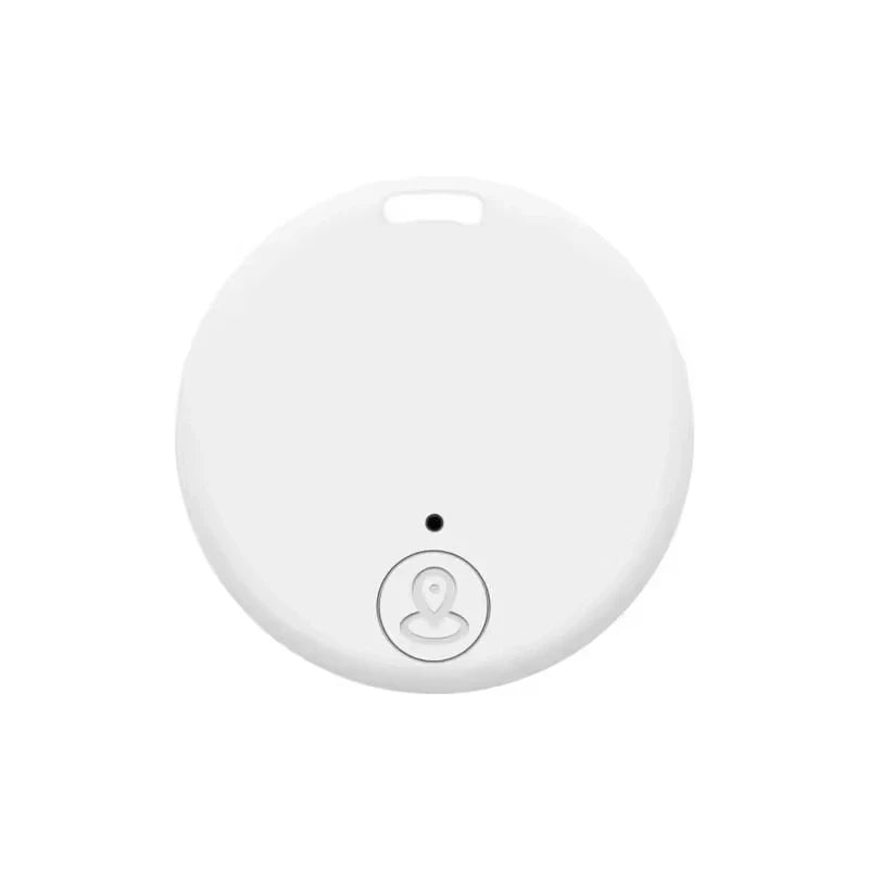 Smart Pet Tracker with Bluetooth 5.0 - Mini GPS Locator for Cats, Dogs & Personal Items