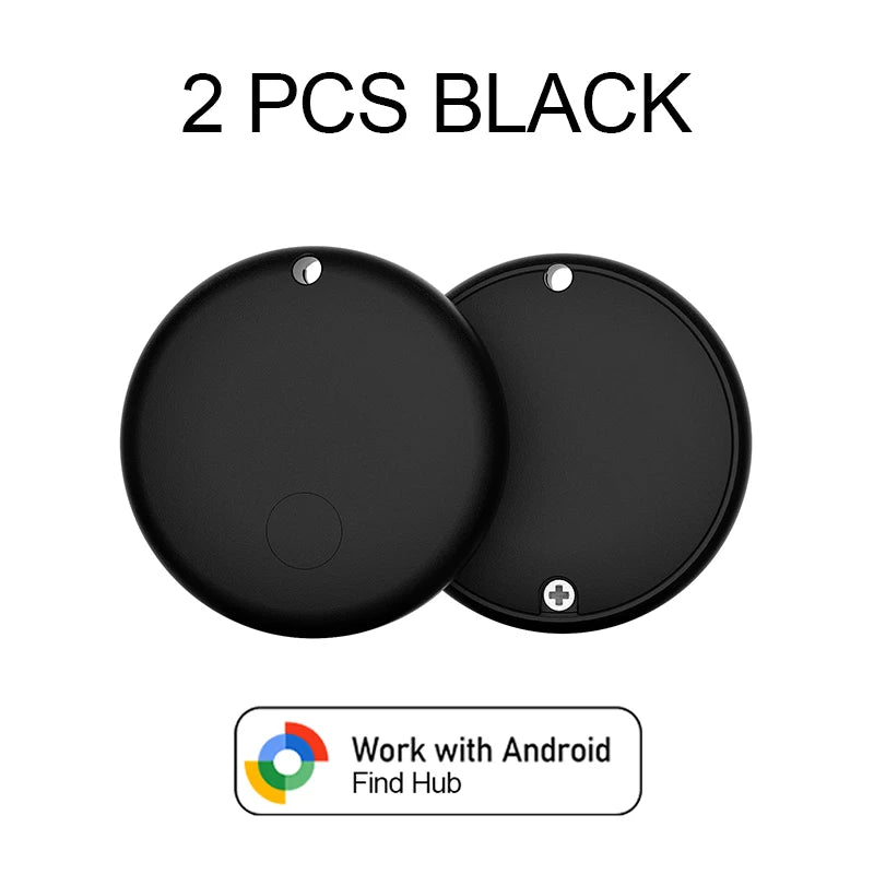 Mini GPS Pet Tracker for Cats - Real-Time Location Finder with Android & Google Compatibility