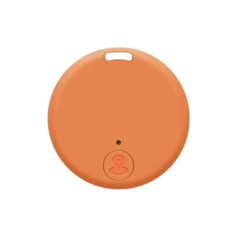 Smart Pet Tracker with Bluetooth 5.0 - Mini GPS Locator for Cats, Dogs & Personal Items