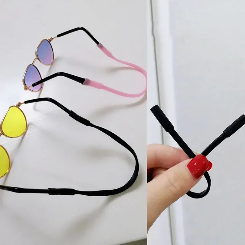 Cat Sunglasses with UV Protection - Cute Pet Photo Props for Cats & Small Dogs