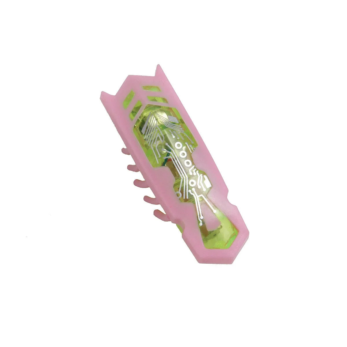Interactive Electric Bug Cat Toy - Motion-Activated Vibrating Beetle with Obstacle Avoidance