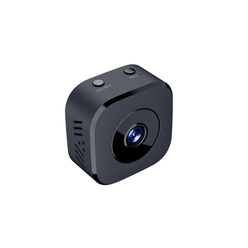 Xiaomi Mini Pet Camera - 1080P HD Wireless Cat Monitor with Night Vision for Home Security