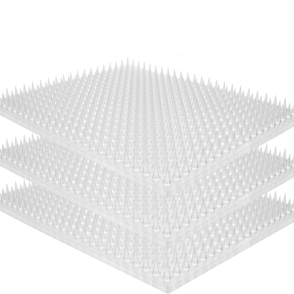 Cat Deterrent Mat with Safety Spikes – Garden & Plant Protection