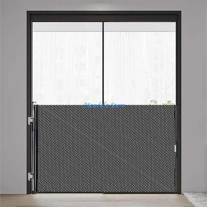 Expandable Cat Barrier Gate - Adjustable Retractable Safety Barrier for Small Pets & Kittens