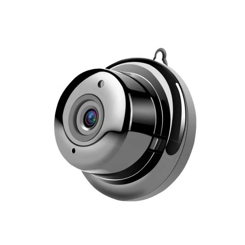 Xiaomi 4K WiFi Pet Monitoring Camera - Indoor/Outdoor Cat Security Camera with Night Vision & Smart Motion Detection