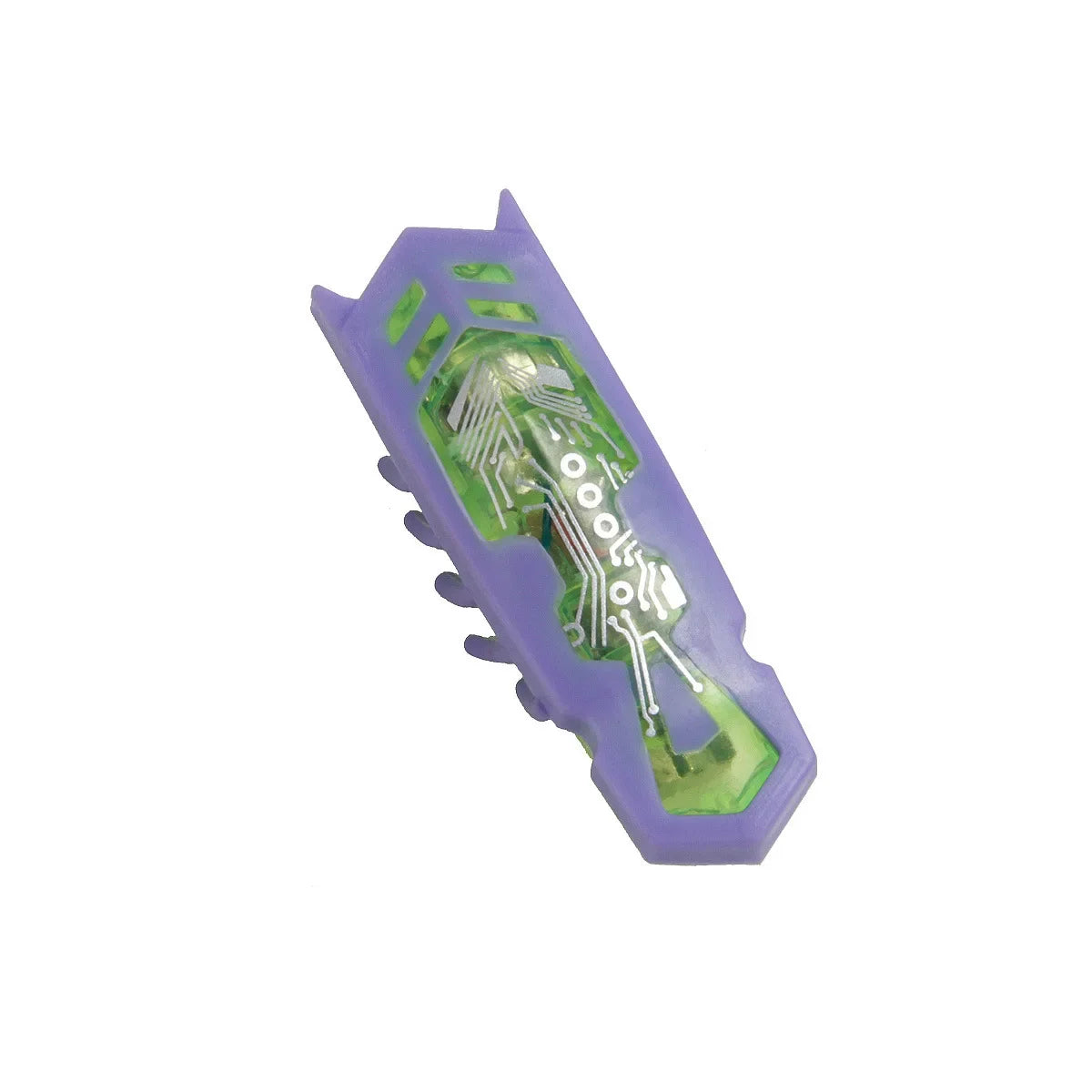 Interactive Electric Bug Cat Toy - Motion-Activated Vibrating Beetle with Obstacle Avoidance