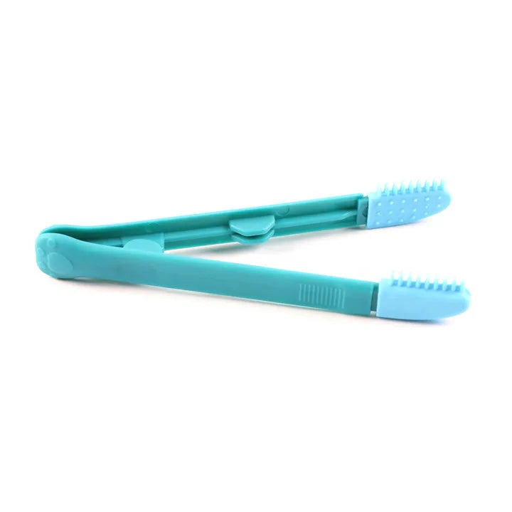 Cat Eye Cleaning Brush - Tear Stain Remover & Grooming Comb for Gentle Eye Care