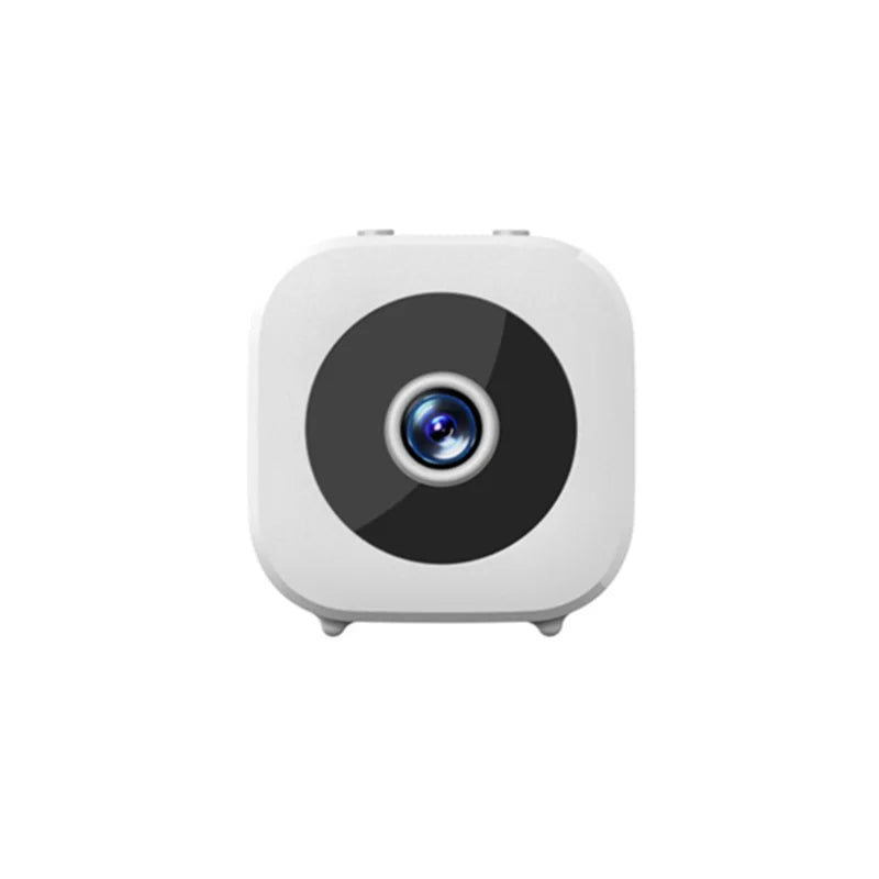 Xiaomi Mini Pet Camera - 1080P HD Wireless Cat Monitor with Night Vision for Home Security