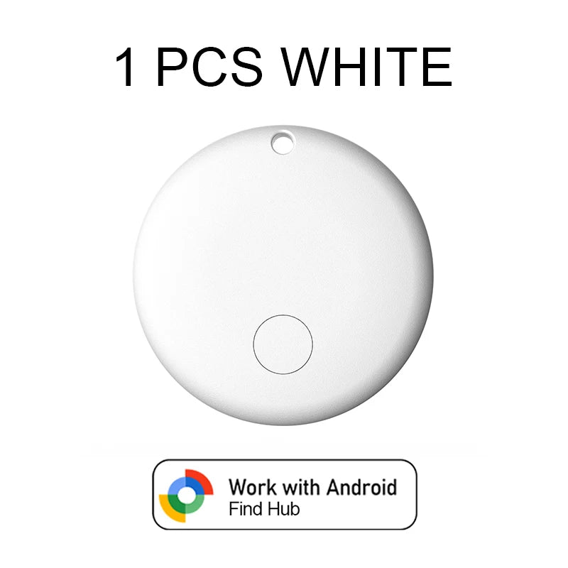 Cat GPS Tracker - Anti-Loss Security Tag Mini Location Device for Cats
