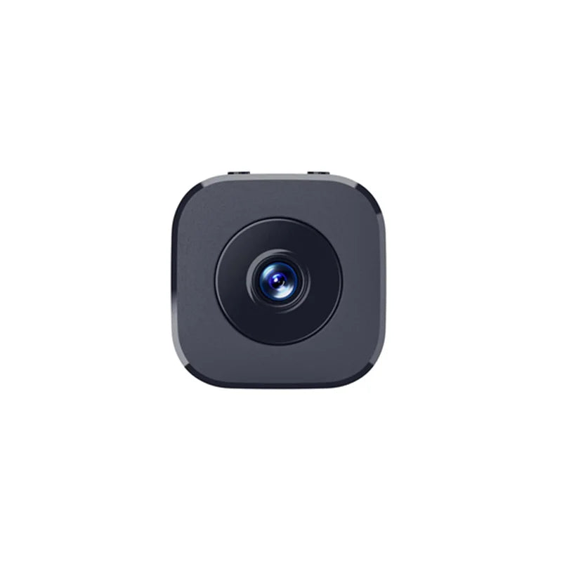 Xiaomi Mini Pet Camera - 1080P HD Wireless Cat Monitor with Night Vision for Home Security