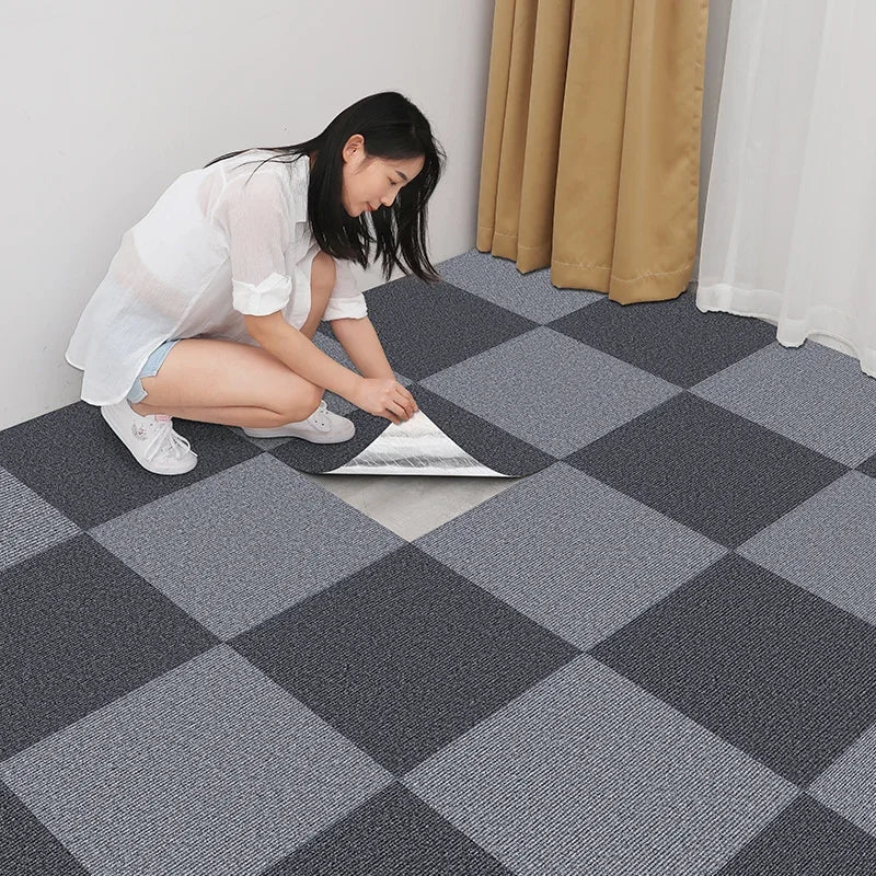 Self-Adhesive Cat Scratch Board - Wall & Furniture Protector