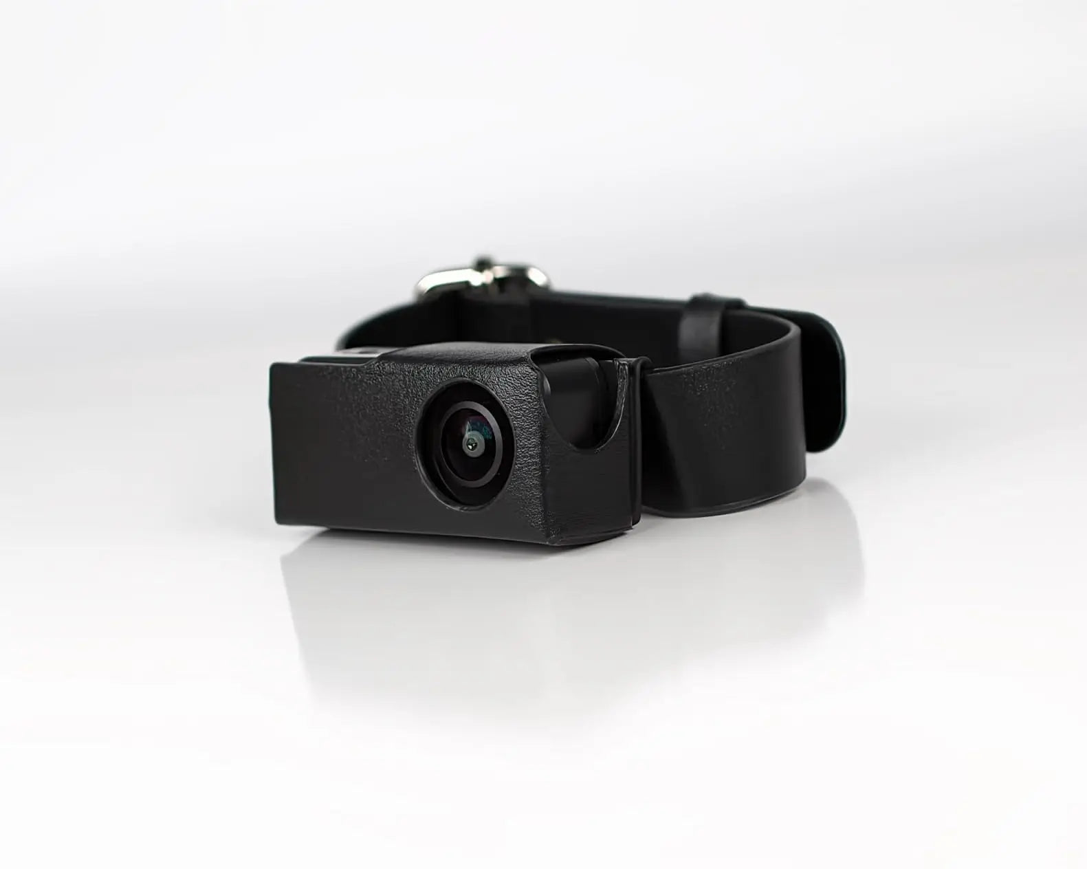 HD Pet Collar Camera - 1080P Wearable Video Recorder for Cats & Dogs with 170° Wide Angle Lens
