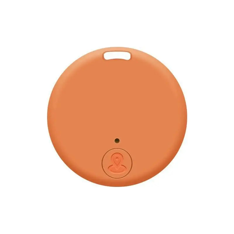 Bluetooth Cat Safety Tracker - Mini GPS Locator with Anti-Loss Alerts for Indoor/Outdoor Cats