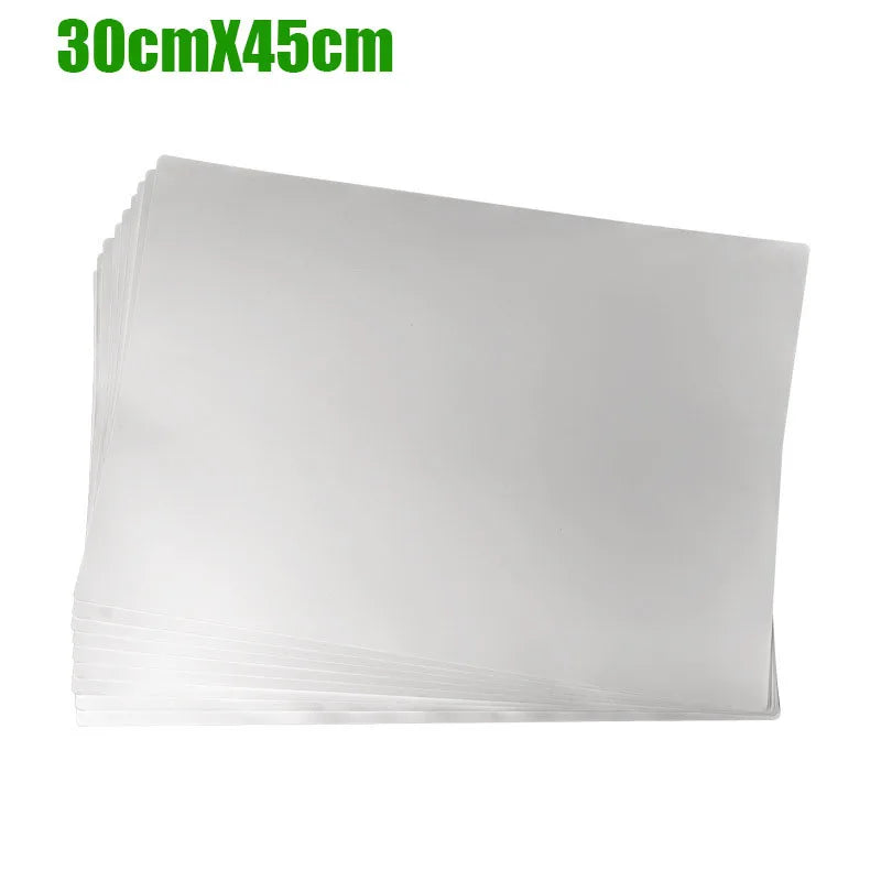 Clear Furniture Protection Sheets - Anti-Scratch Cat Training Guards with Strong Adhesive