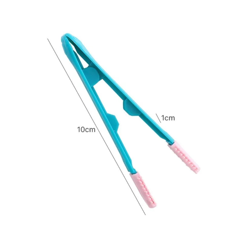 Cat Eye Cleaning Brush - Tear Stain Remover & Grooming Comb for Gentle Eye Care