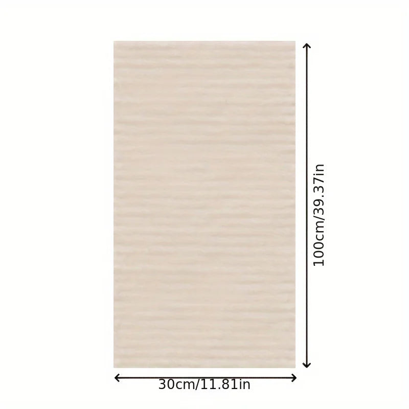 Self-Adhesive Cat Scratching Mat - Wall-Mounted Furniture Protector with Easy Installation