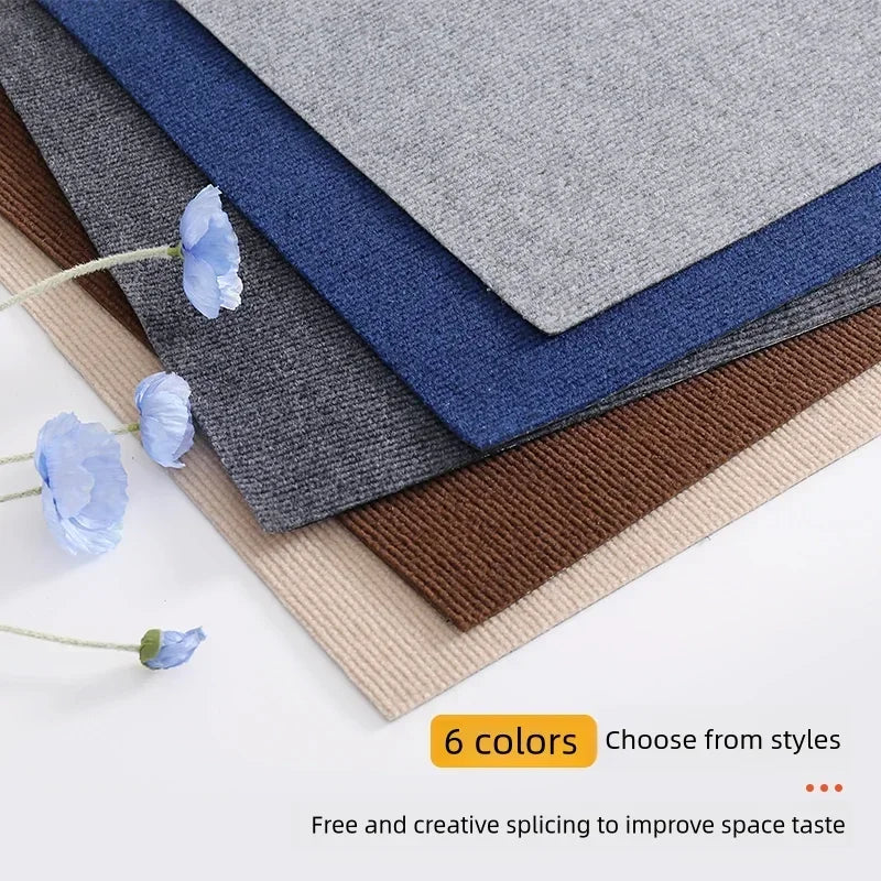 Self-Adhesive Cat Scratch Board - Wall & Furniture Protector
