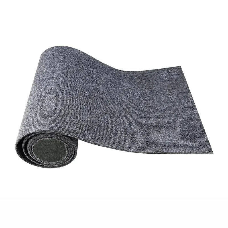 Self-Adhesive Cat Scratching Mat - Furniture Protection & Climbing Surface for Cat Trees