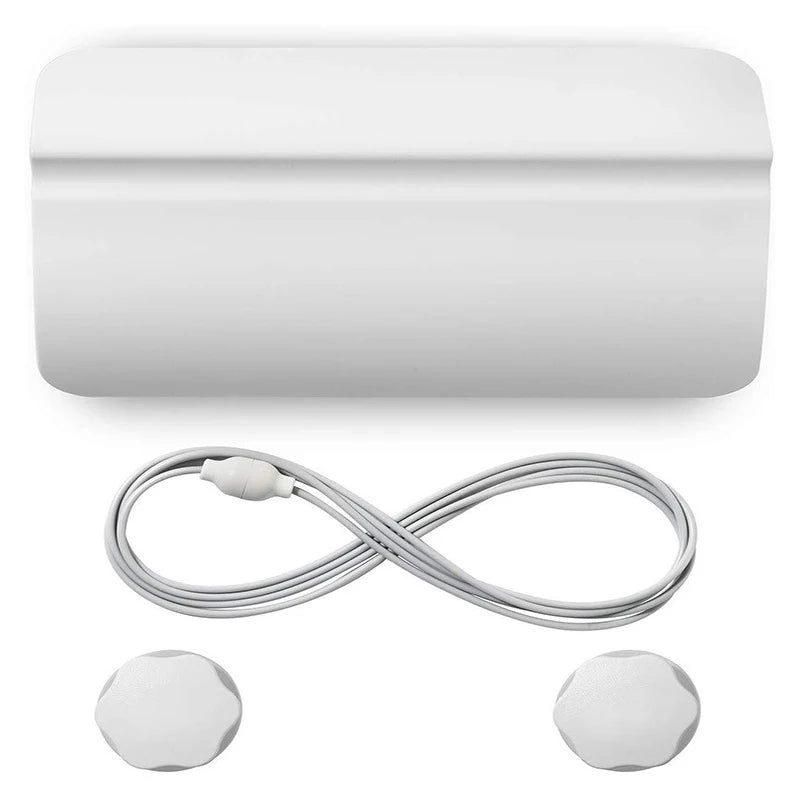 Cat Door Closer - Automatic Self-Closing Pet Door Accessory