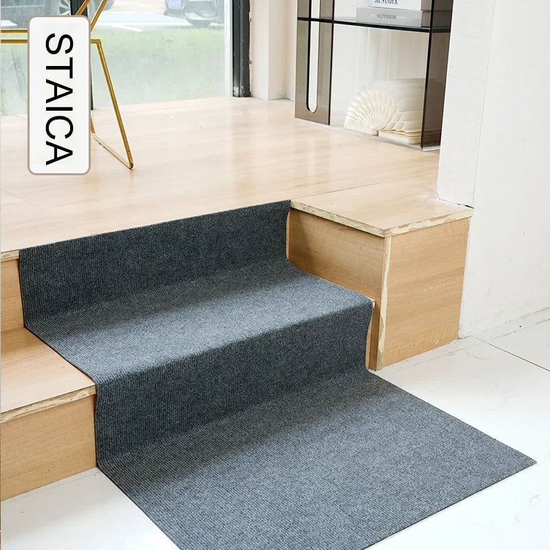 Self-Adhesive Cat Scratch Protection Mat - Wall & Furniture Guard for Sofas and Chairs