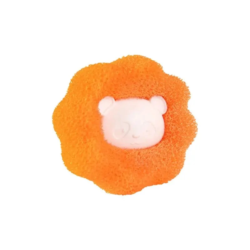 Pet Hair Remover Laundry Balls - Reusable Fur Catcher for Washing Machines (1-5 Pack)