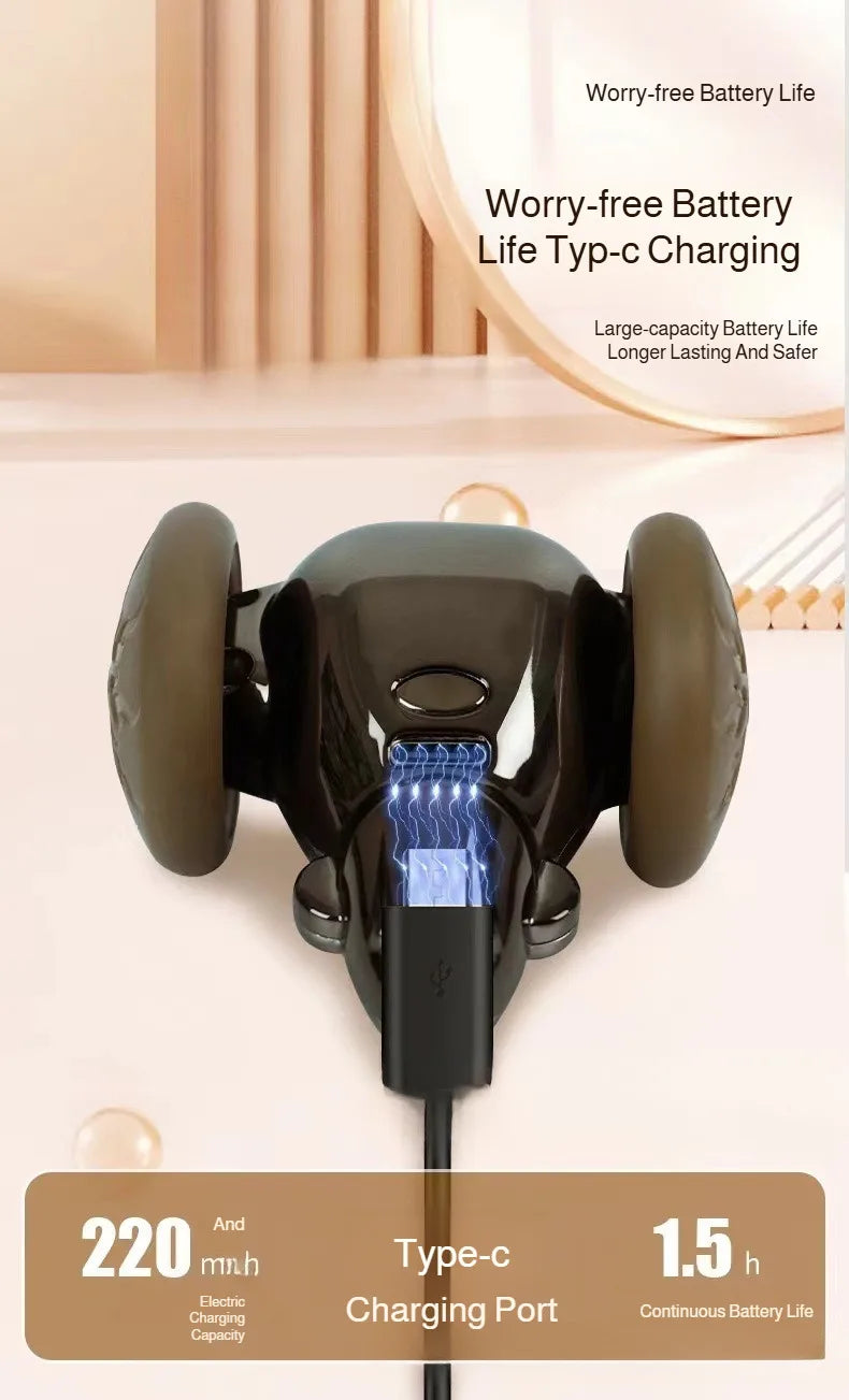 Natural Catnip Mouse Toy - Interactive Play & Entertainment for Cats