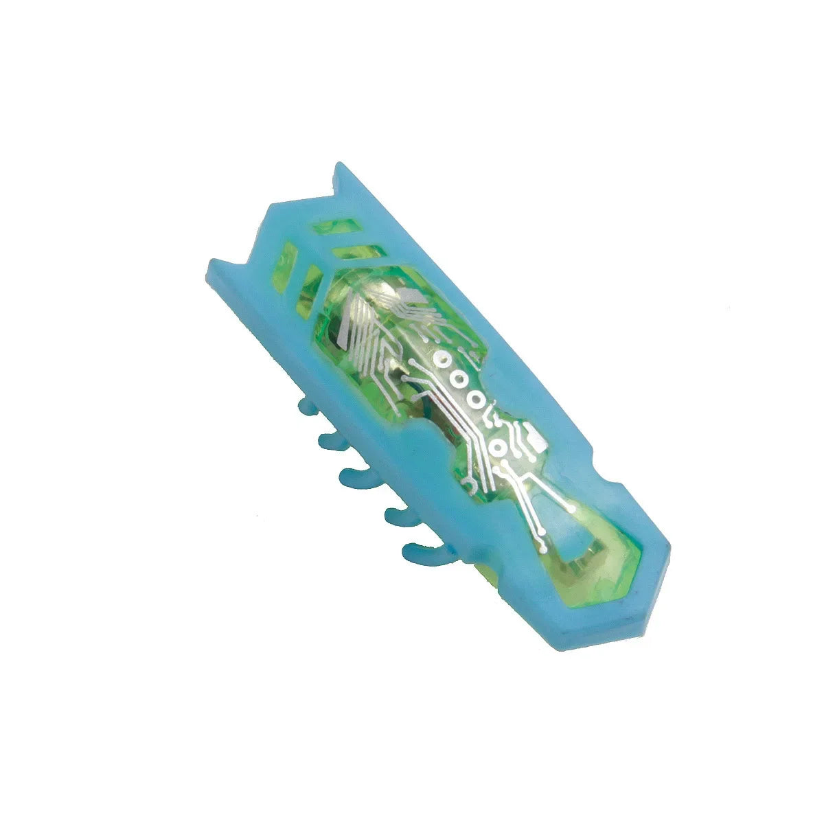 Interactive Electric Bug Cat Toy - Motion-Activated Vibrating Beetle with Obstacle Avoidance