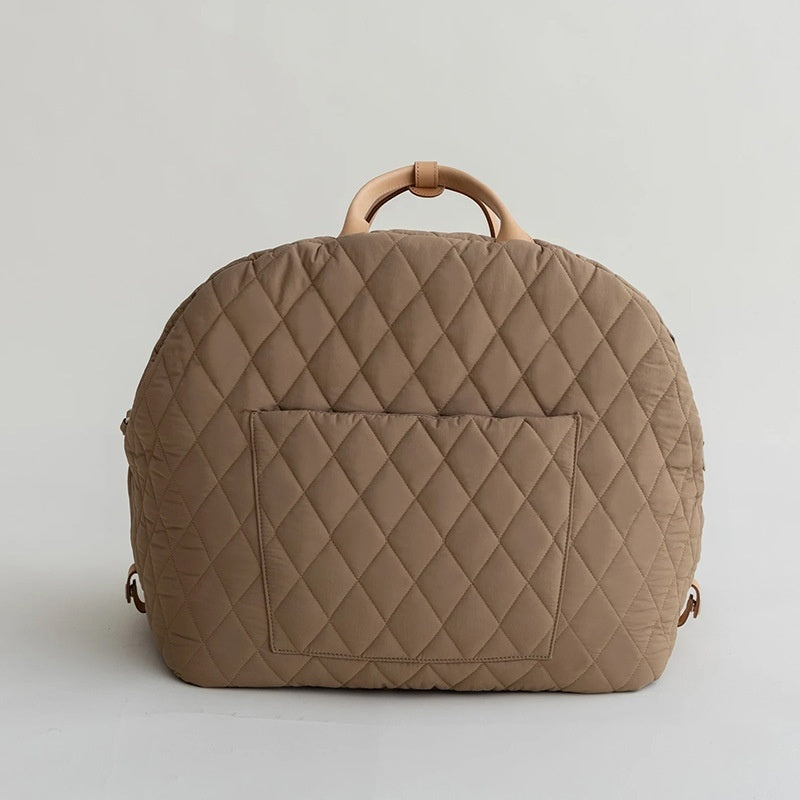 Waterproof Nylon Cat Carrier – Durable and Stylish Handbags