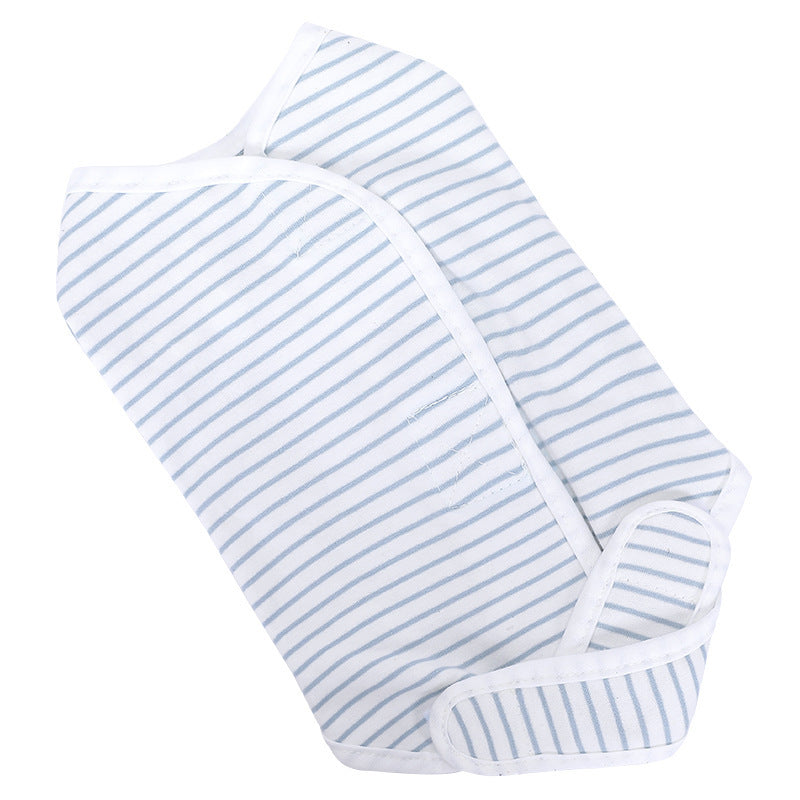 Four Seasons Nursing Vest – Lightweight & Comfortable Weaning Clothes